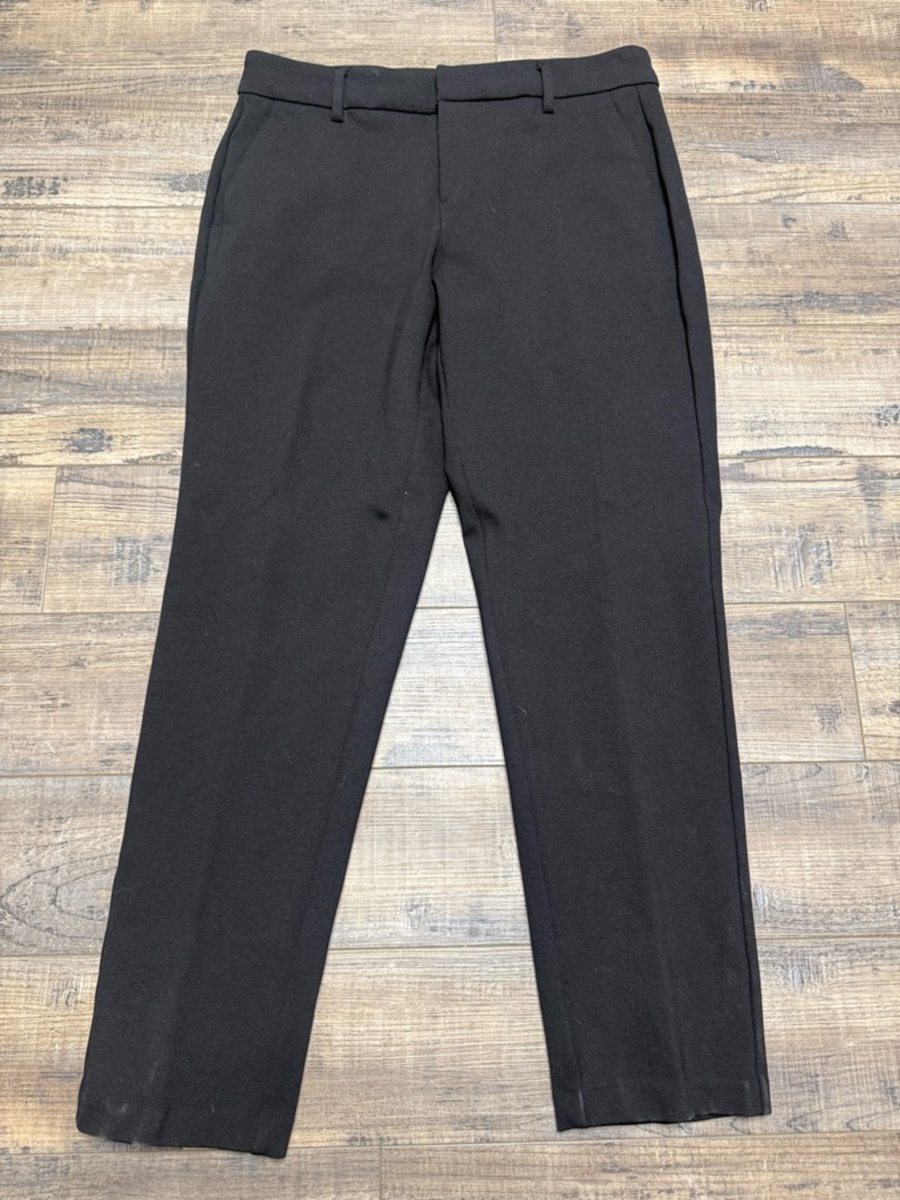 Liverpool Classic Black Dress Pants